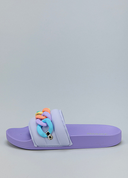 Пантолеты Glam Forever фото № 1 интернет-магазин