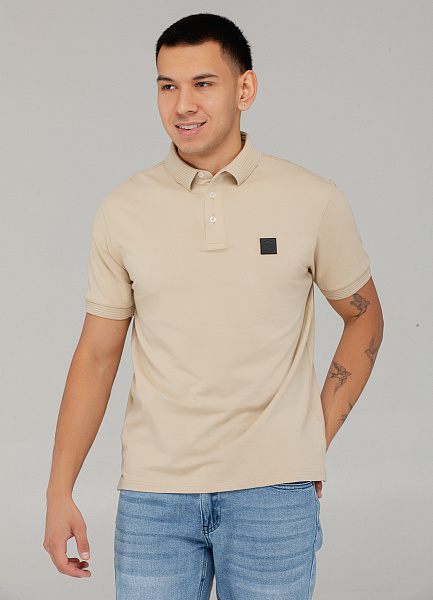 Поло Thomas Graf фото № 2 цена