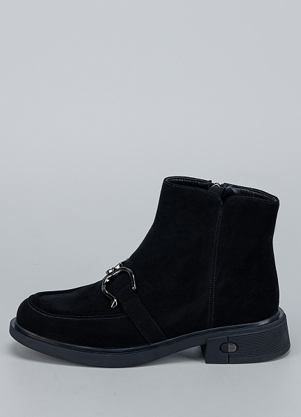 Ботинки Franco Manatti фото № 1 интернет-магазин