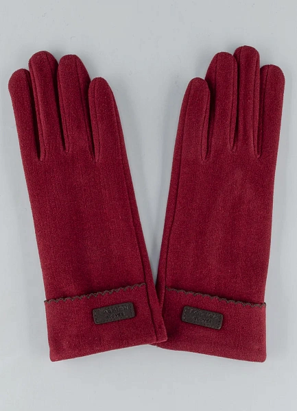 Перчатки Franco Manatti фото № 1 интернет-магазин