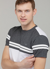 SPORT футболка AVANGUARD фото № 2 цена