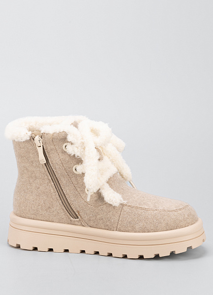 Ботинки Betsy фото № 5 купить