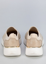 Кроссовки Без Шнурка Thomas Graf фото № 4 Казахстан