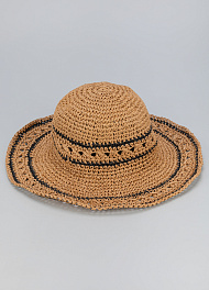 шляпа BB Accessories фото № 1 интернет-магазин