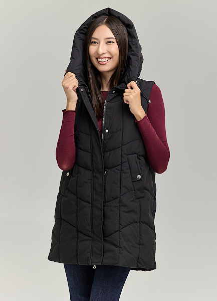 Жилет Thomas Graf фото № 1 интернет-магазин