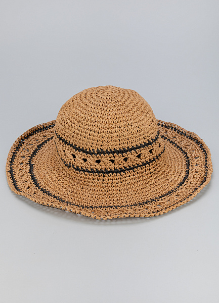 шляпа BB Accessories фото № 1 интернет-магазин