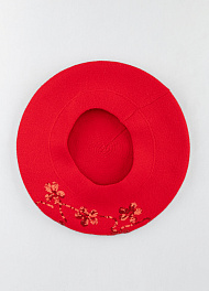 Берет Thomas Graf фото № 3 недорого