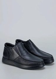 Мокасины высокие Duca Daretti фото № 2 цена