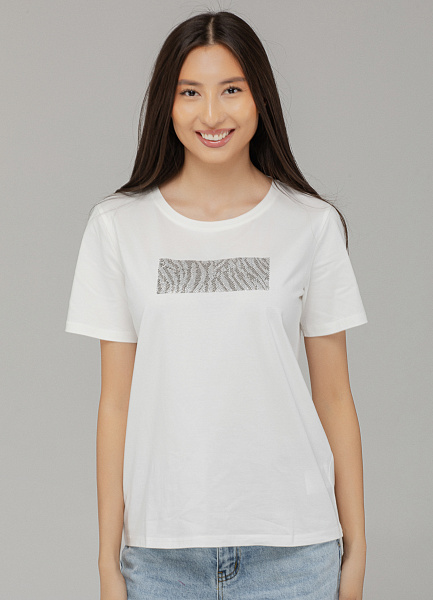 Футболка Thomas Graf фото № 1 интернет-магазин