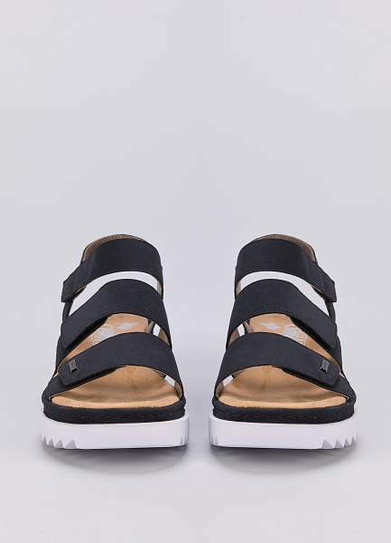 Сандалии Rieker фото № 3 недорого