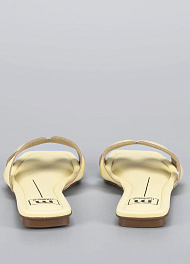 Пантолеты Moleca фото № 4 Казахстан