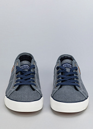 Кеды Keddo Denim фото № 3 недорого