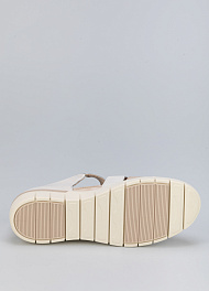 Сандалии закрытые Caprice фото № 5 купить