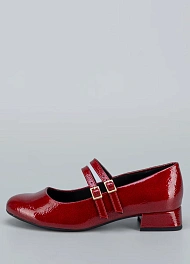 Туфли Marco Tozzi фото № 1 интернет-магазин