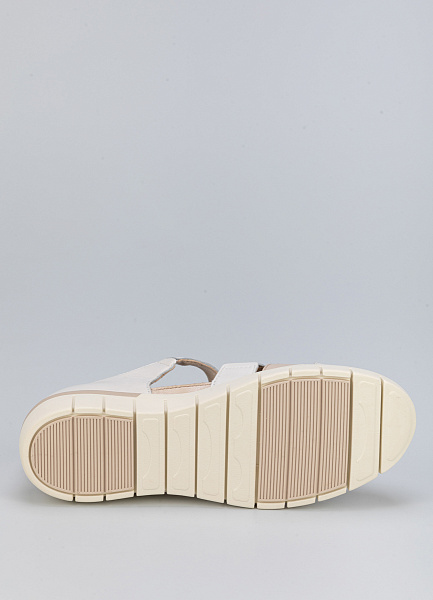 Сандалии закрытые Caprice фото № 5 купить