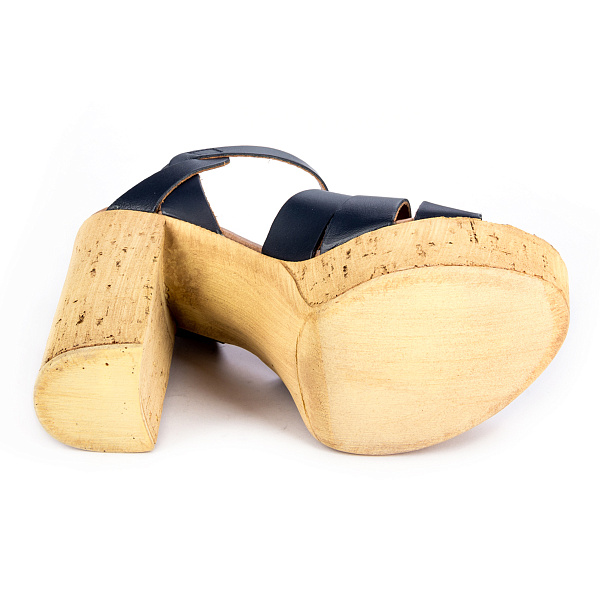 Босоножки Casting фото № 2 цена