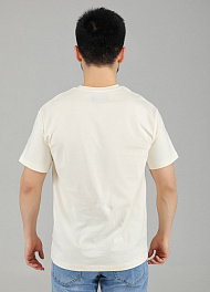 футболка I SEE D.N.M фото № 2 цена