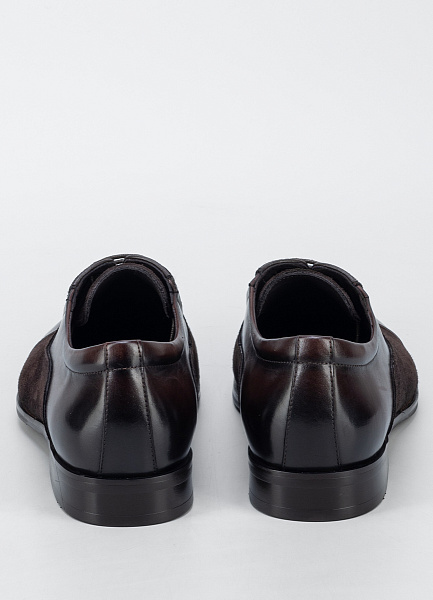 Туфли Duca Daretti фото № 4 Казахстан