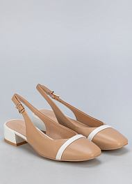 Туфли открытые Loretta Very фото № 2 цена