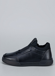 Кеды высокие Mattini фото № 1 интернет-магазин