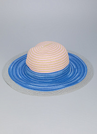 Шляпа Loretta Very фото № 3 недорого