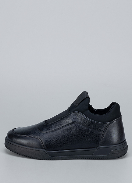 Кеды высокие Mattini фото № 1 интернет-магазин