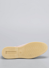 Лоферы Franco Manatti фото № 5 купить