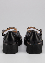 Балетки BETSY фото № 4 Казахстан