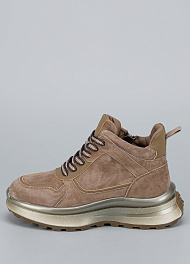 Кроссовки Franco Manatti фото № 1 интернет-магазин