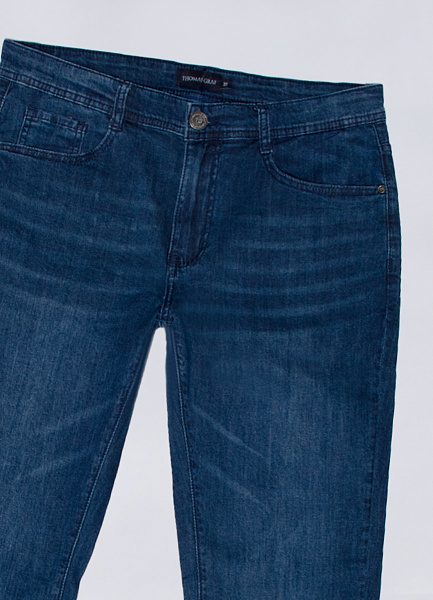 Джинсы Thomas Graf фото № 3 недорого