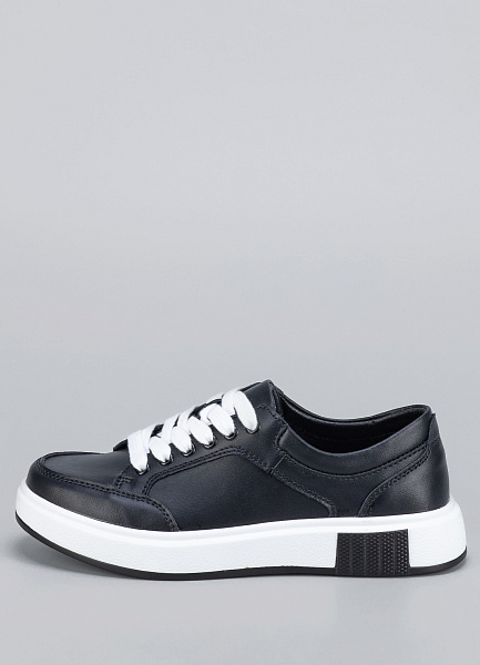 Кеды Franco Manatti фото № 1 интернет-магазин