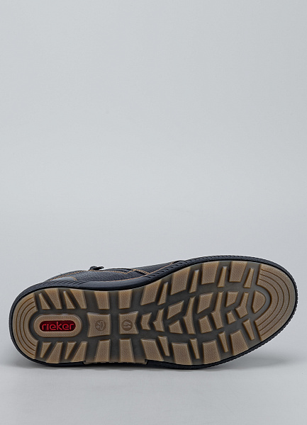 Ботинки Rieker фото № 6 онлайн
