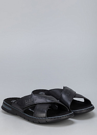 Шлепанцы Bugatti фото № 2 цена