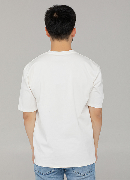 Футболка Thomas Graf фото № 4 Казахстан