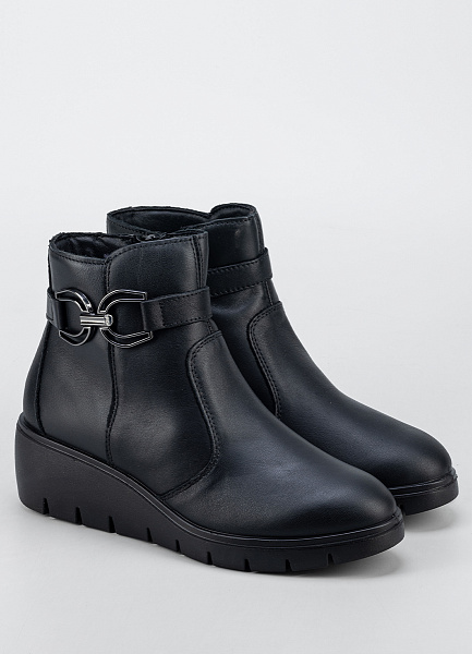 Ботинки Imac фото № 2 цена
