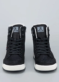 Высокие кеды Rieker фото № 3 недорого