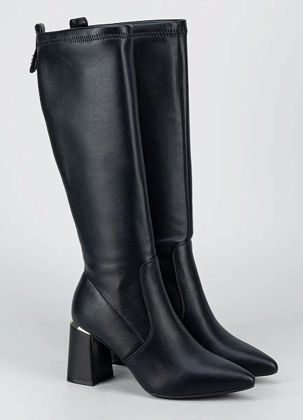 Сапоги Mariella Burani фото № 2 цена