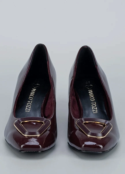 Туфли Marco Tozzi фото № 3 недорого