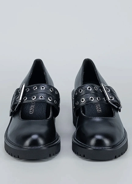 Туфли Marco Tozzi фото № 3 недорого