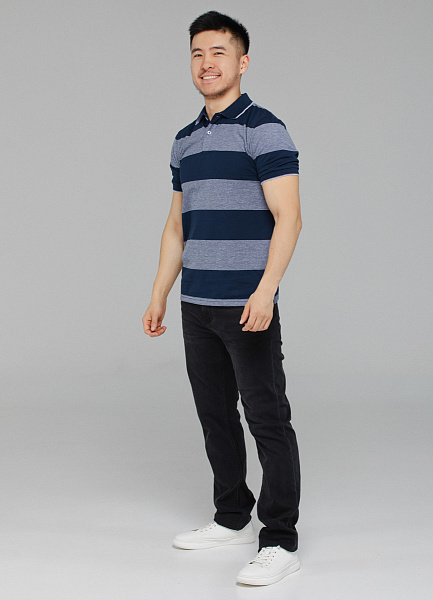 Поло Thomas Graf фото № 3 недорого