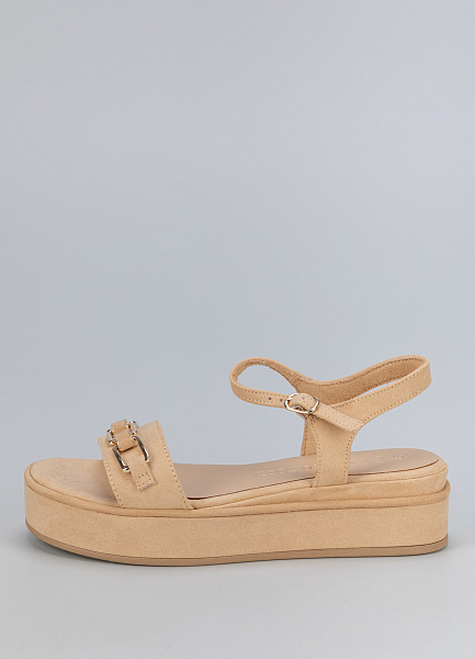 Сандалии Marco Tozzi фото № 1 интернет-магазин