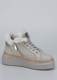 Кеды Franco Manatti фото № 5 купить