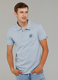 Поло I See D.N.M фото № 1 интернет-магазин