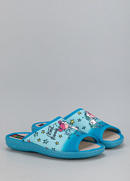 Тапочки Alberola фото № 2 цена