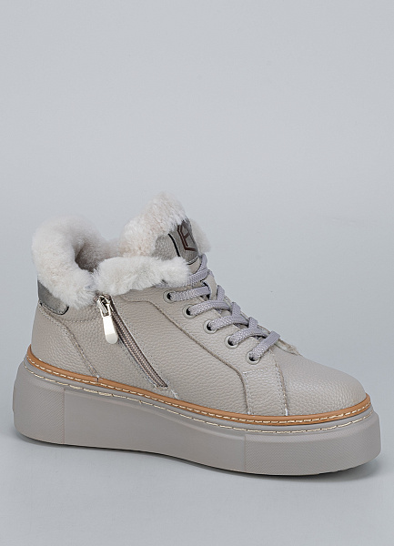 Кеды Franco Manatti фото № 5 купить