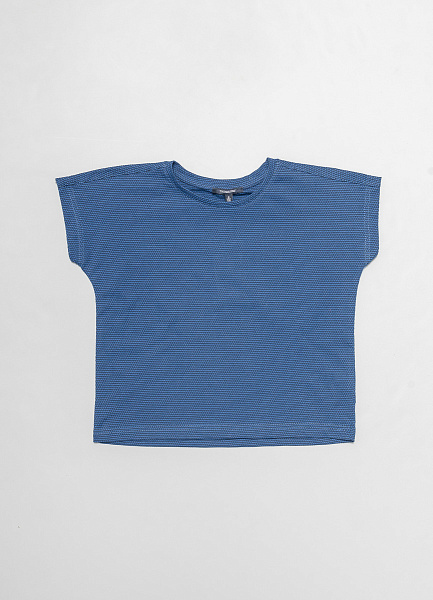 Футболка Thomas Graf фото № 1 интернет-магазин