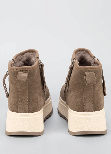 Угги Franco Manatti фото № 4 Казахстан