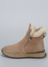 Ботинки Franco Manatti фото № 1 интернет-магазин