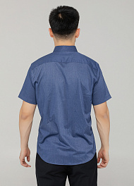 Рубашка Thomas Graf фото № 4 Казахстан