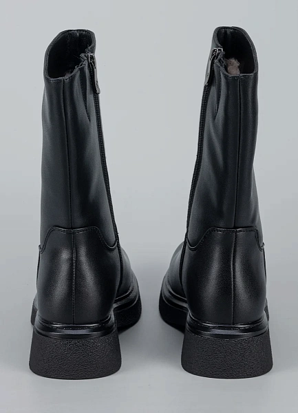 Полусапоги Franco Manatti фото № 4 Казахстан